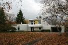 Globe and Mail: Re-issue of North York Modernism