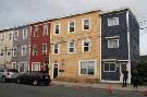 St. Johns city council Monday rejected the citys heritage committees recommendation that the owner of 133 Gower Street (the house on the right) should replace the buildings windows with ones that match other houses in the area.