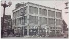 The building in 1937 (Image: Puget Sound Regional Archives)