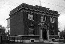 Bank of Montreal, 2444 Yonge Street-Recently lost