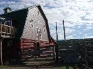 Empty lots are declared 'heritage' properties while century-old barns are ordered retrofitted to meet fire codes.