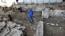 Globe and Mail: Archaeological Discovery at Globe and Mail Site