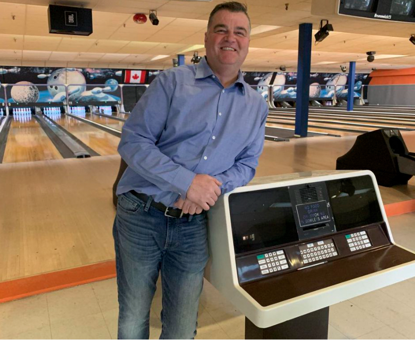 Toronto Star: Brad Lamb, Happy Hamilton Bowling Alley Owner