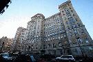 WSJ (Daniella Zalcman) -  South Bronx apartment building has gotten an energy retrofit, formerly was Morrisania Hospital