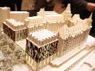 The Chateau Laurier in Ottawa is proposing a new addition to the landmark hotel. It unveiled its redesigned plans at the Chateau Laurier, November 17, 2016. Jean Levac - Postmedia News