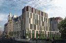 Toronto Star: Chateau Laurier Addition