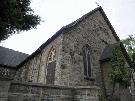 Barry Gray/The Hamilton Spectator - All Saints Church All Saints Church, at 15 Queen St. S., near King Street West, will be demolished to make way for affordable housing. 