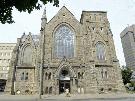 Hamilton Spectator - The James Street Baptist Church, which was built between 1878 and 1882, was listed last summer at $1.1 million. 