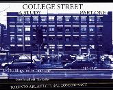 College Street: A Study Part !, Steve Russell and Alec Keefer