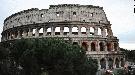 The Colosseum in Rome, pictured December 2010, when Diego Della Valle of luxury brand Tod's put in a bid to restore the site.