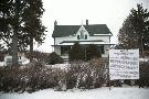 Toronto Star: Save the Westney Farmhouse, 1892