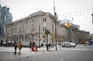 No New Name for Dominion Public Building in Toronto