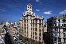 Jose Goitia for The New York Times - The 1930 Bacardí Building in Havana has been restored in the last few years but other Art Deco buildings in the city are crumbling.