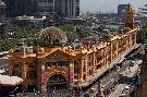 Flinder Street Station