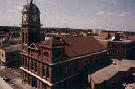 Market Hall, Peterborough