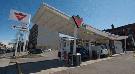 Scott Gardner, Hamilton Spectator - The city is recommending the canopy that covers the gas bar at Canadian Tire on Main Street be put on the registry under the Ontario Heritage Act