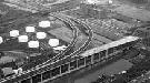 The Globe and Mail: Gardiner Expressway East Section..