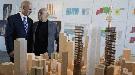 Globe and Mail: Gehry Compromise???