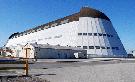 Wired Science: NASA's Hangar One Named a Historic Landmark