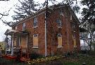 The Schoerg House at 381 Joseph Schoerg Cr., Kitchener. Peter Lee/Record staff