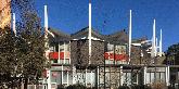 Lord Lansdowne School, architect Peter Pennington and Frederick C Etherington, rusting away