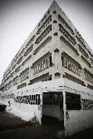 Globe and Mail: Winnipeg's Brutalist Public Safety Building in Jeopardy