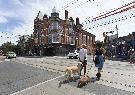 Globe and Mail: Music Hall Renovation