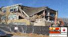 CBC: Demolition of Historic School in Toronto