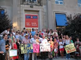 New hope in fight to save historic Postal Station K