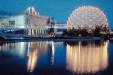 Not Much Future for Ontario Place