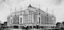 Rendering Maple Leaf Gardens