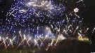 YouTube: Hogmanay Fireworks in Edinburgh, 2015-16