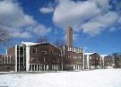 Davisville Junior School, photo Robert Moffatt