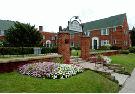 Talbot Apartments, a modest and familiar landmark on Bayview