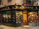 Sombrerería Obach is one of the soon-to-be-protected old shops in Barcelona. (Wikimedia Commons)