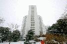 Apartment Building, Graydon Hall