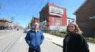 Globe and Mail: Saving A Little of Woodgreen Discount Drug Store Building