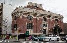 Uli Seit for The New York Times - The Pacific branch of the Brooklyn Public Library would be rebuilt at no public expense on an apartment towers ground floor.