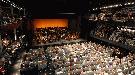 New York Times Travel: Concert Venue in former Granary, Marseille