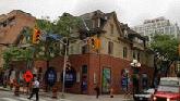 Toronto Preservation Board Moves York Square Forward for Designation