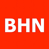 Follow BHN of Twitter and Facebook