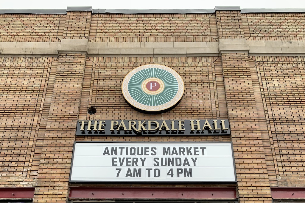 TRNTO: Theatre Uncovered in Parkdale