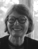 Death of Author Patricia McHugh