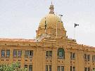 Karachi Port Trust building [among] some heritage buildings in Karachi that can be used for multiple functions as part of the adaptive reuse strategy.