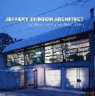 Jeffery Stinson Architect: New Book