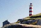 Heritage Lighthouse Bill a Step Closer to Becoming Law