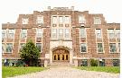 Balfour School at 1245 College Ave. in Regina, Sask. on Sunday June 16, 2013. Photograph by: Michael Bell , Regina Leader-Post