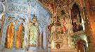 St. Patrick's Church on Brunswick Street, built in 1883. (Anjuli Patil/CBC)