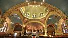 Globe and Mail: Art in Toronto's Churches