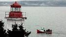 Globe and Mail: This Lighthouse Matters Helping Save Nova Scotia Lighthouses